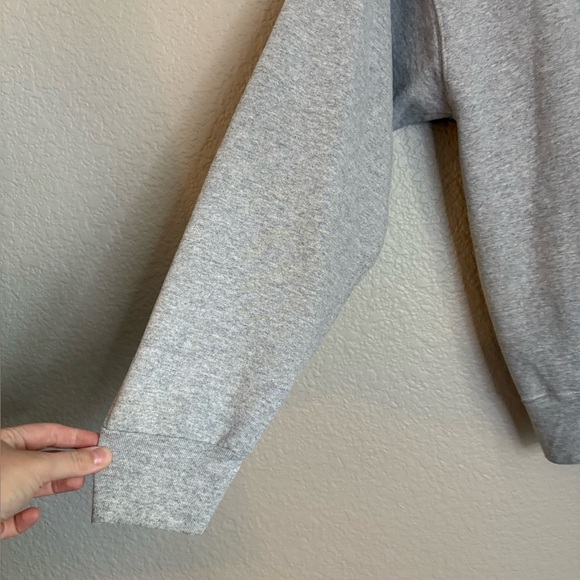 VTG Arizona Diamondback Baseball Embroidered Sweatshirt 1997 gray XL Proplayer - Picture 5 of 8